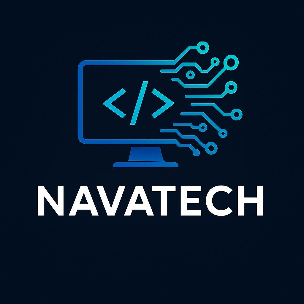 Logo da Navatech